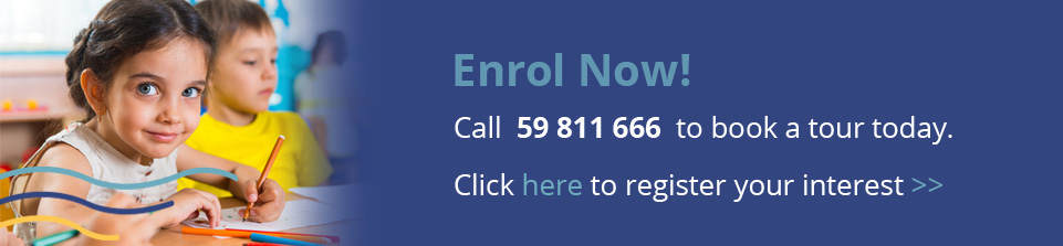 Enrol